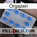 Orgazen 21